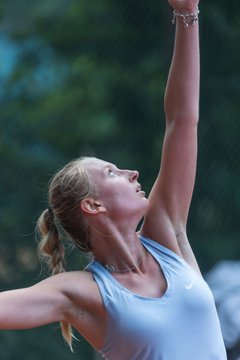 Marie-Lynn Tiedemann 307 - Bergstedt Open